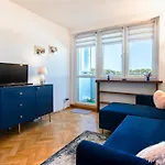 Mieszkanie Sopot Blue - Acco Rent