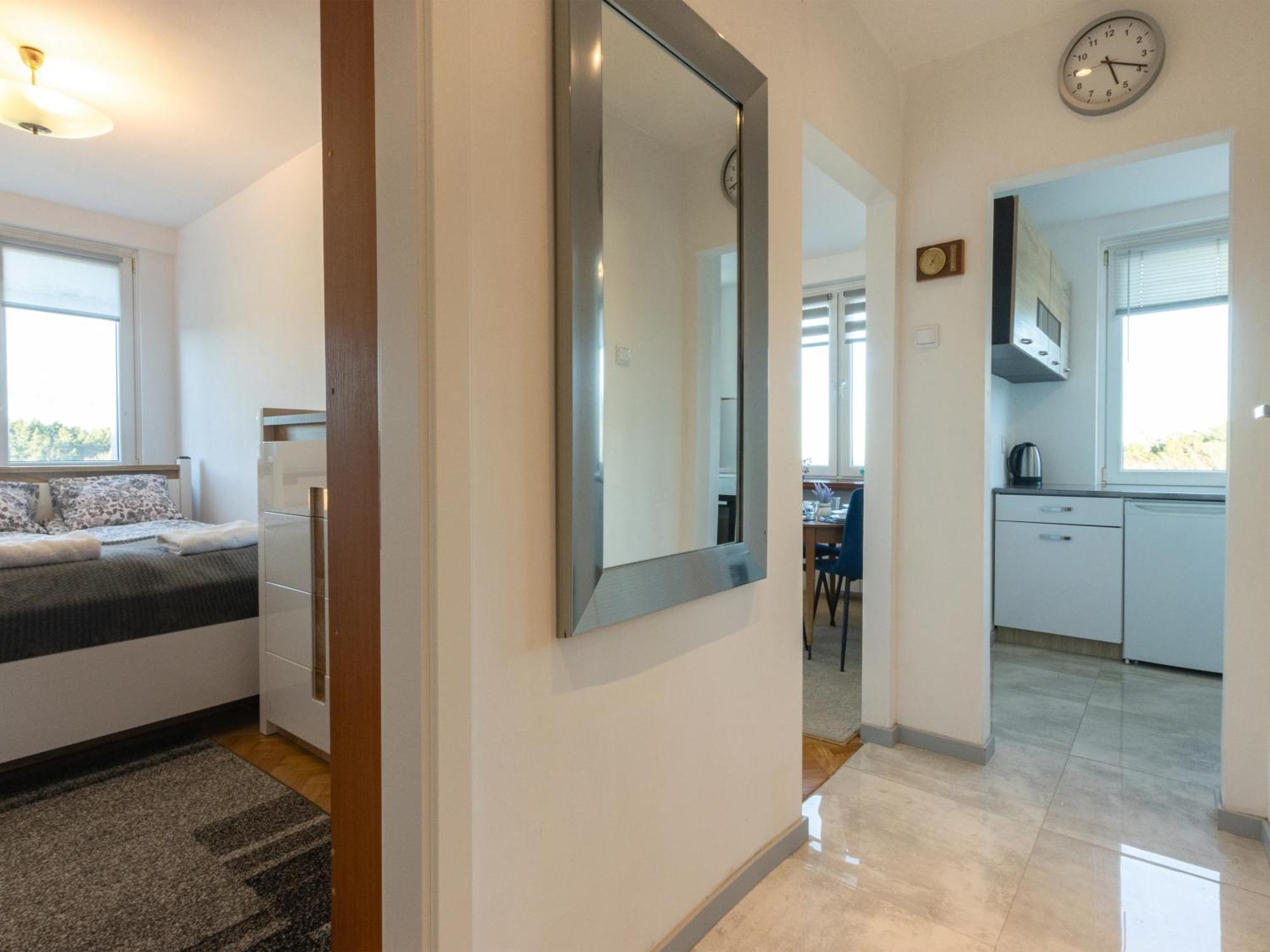 Mieszkanie Blue - Acco Rent