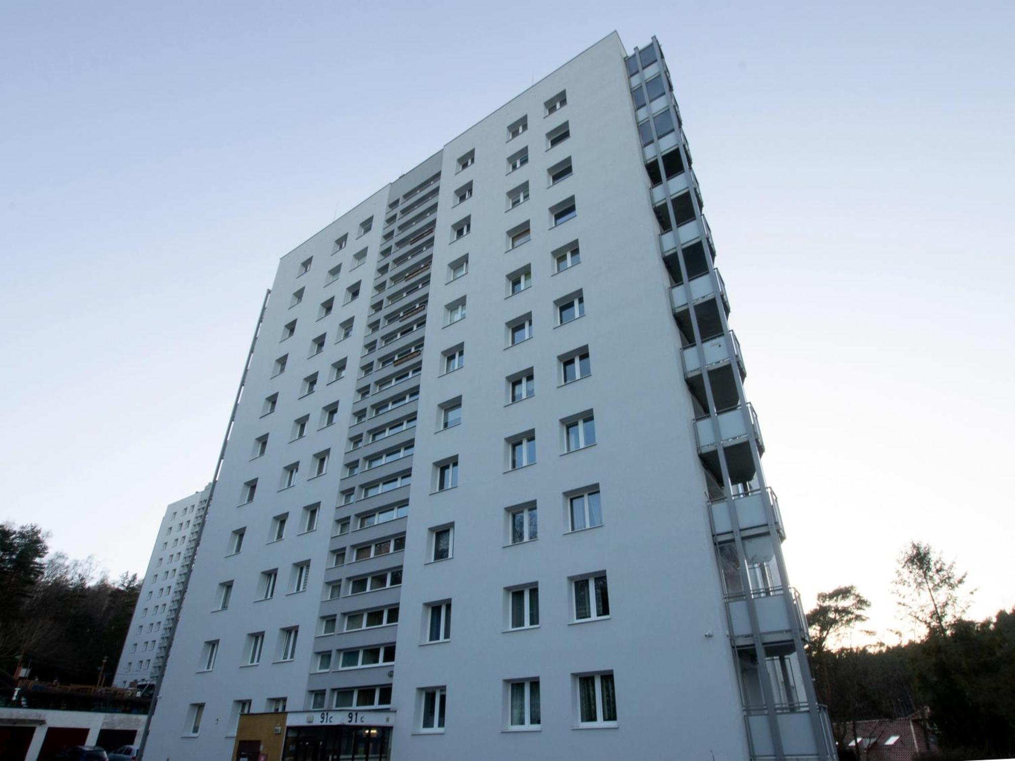 Mieszkanie Blue - Acco Rent