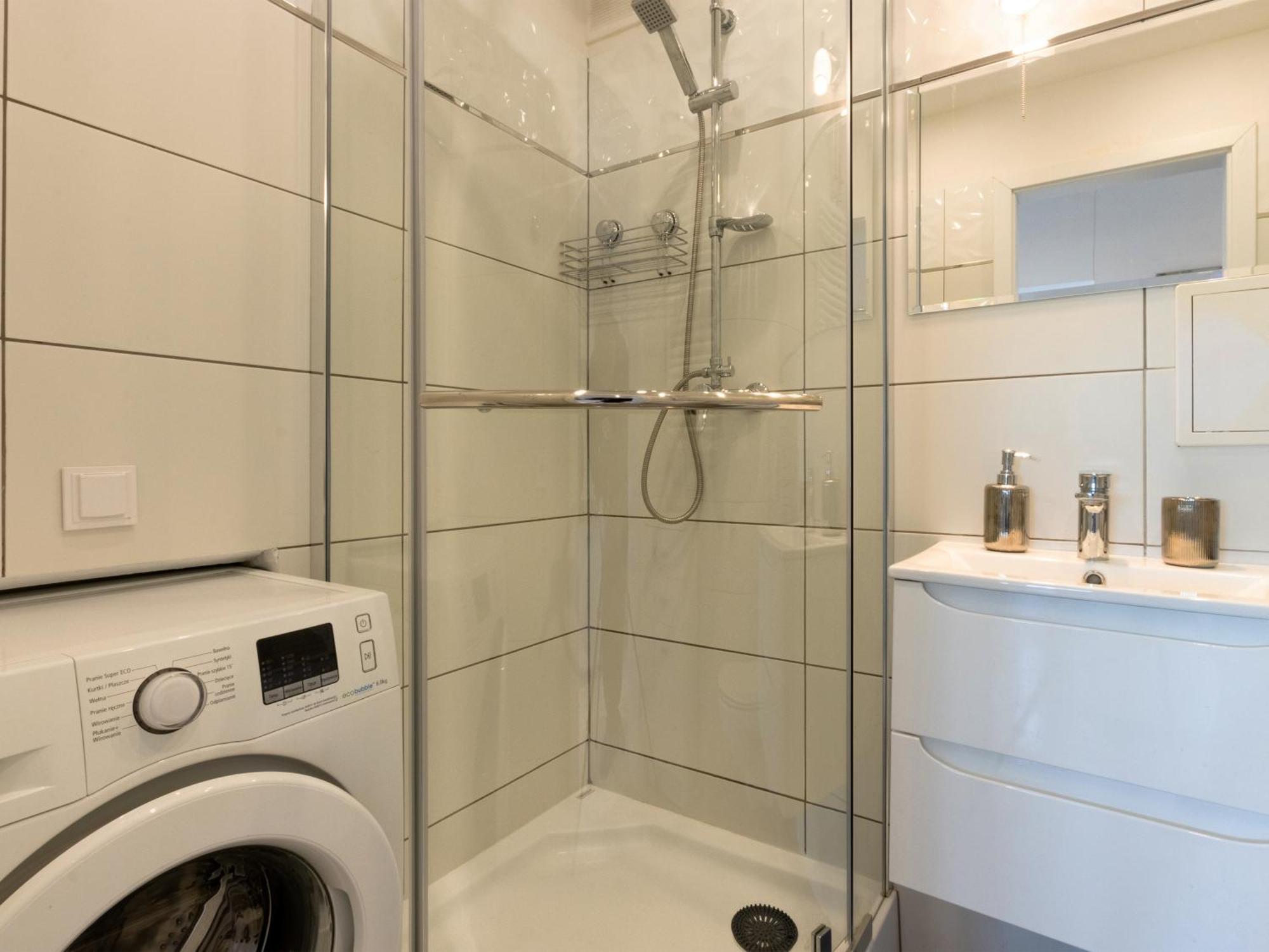 Lägenhet Mieszkanie Blue - Acco Rent *