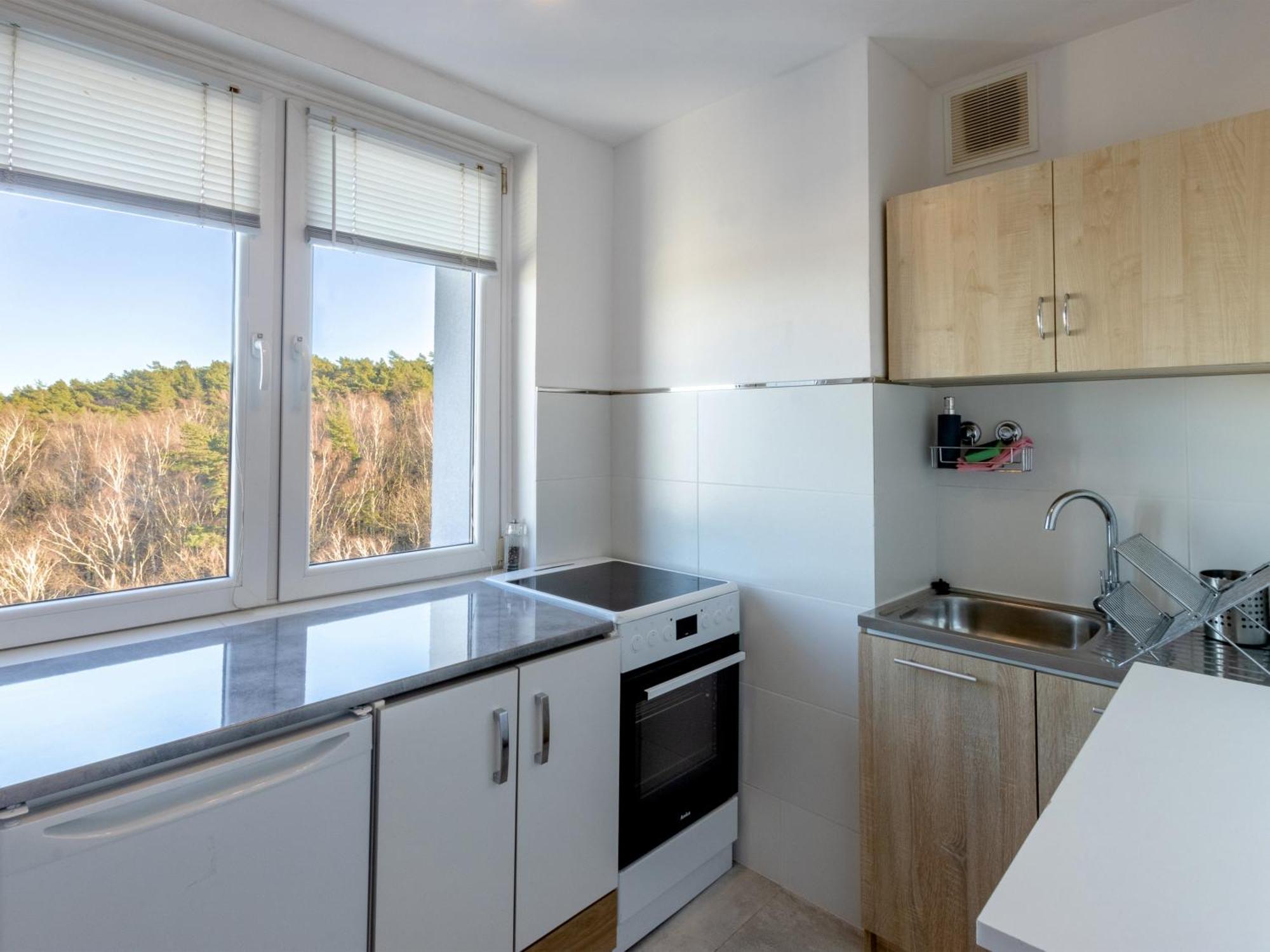 Mieszkanie Blue - Acco Rent * Sopot